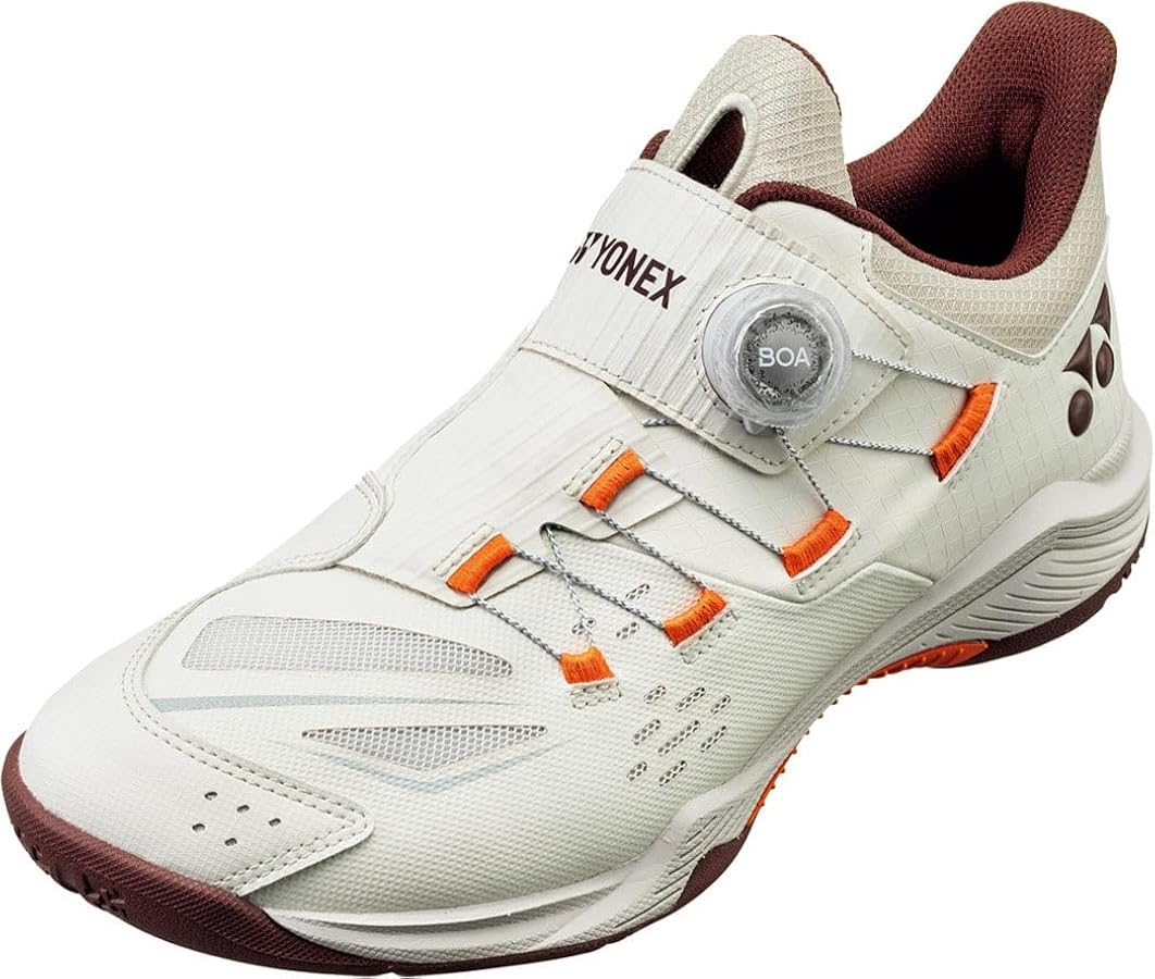 YONEX バドミントンシューズ パワークッション88ダイヤル ホワイト/ミント Japan バドミントン専門店 シャトルハウス オンラインショップ